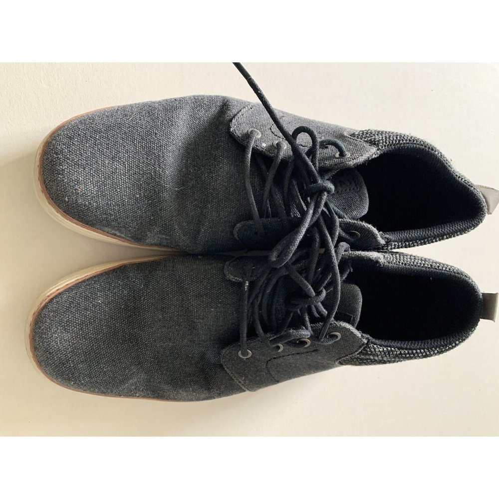 B-52 By Bullboxer Men’s Size 11 Casual Dress Shoes Gray G4